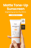 [Dr.G] Brightening Up Sun SPF50+/PA+++ (50ml) - Palace Beauty