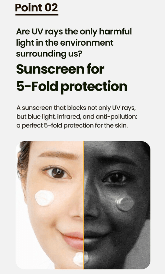 [Dr.G] Brightening Up Sun SPF50+/PA+++ (50ml) - Palace Beauty