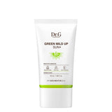 [Dr.G] Green Mild Up Sun SPF50+/PA++++ (50mL) - Palace Beauty
