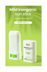 [Dr.G] Green Mild Up Sun Stick SPF50+ PA++++ (20g/0.70fl.oz) - Palace Beauty