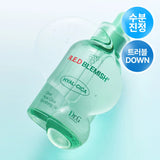 Dr.G Red Blemish Clear Hyal Cica Soothing Serum 50ml - Palace Beauty