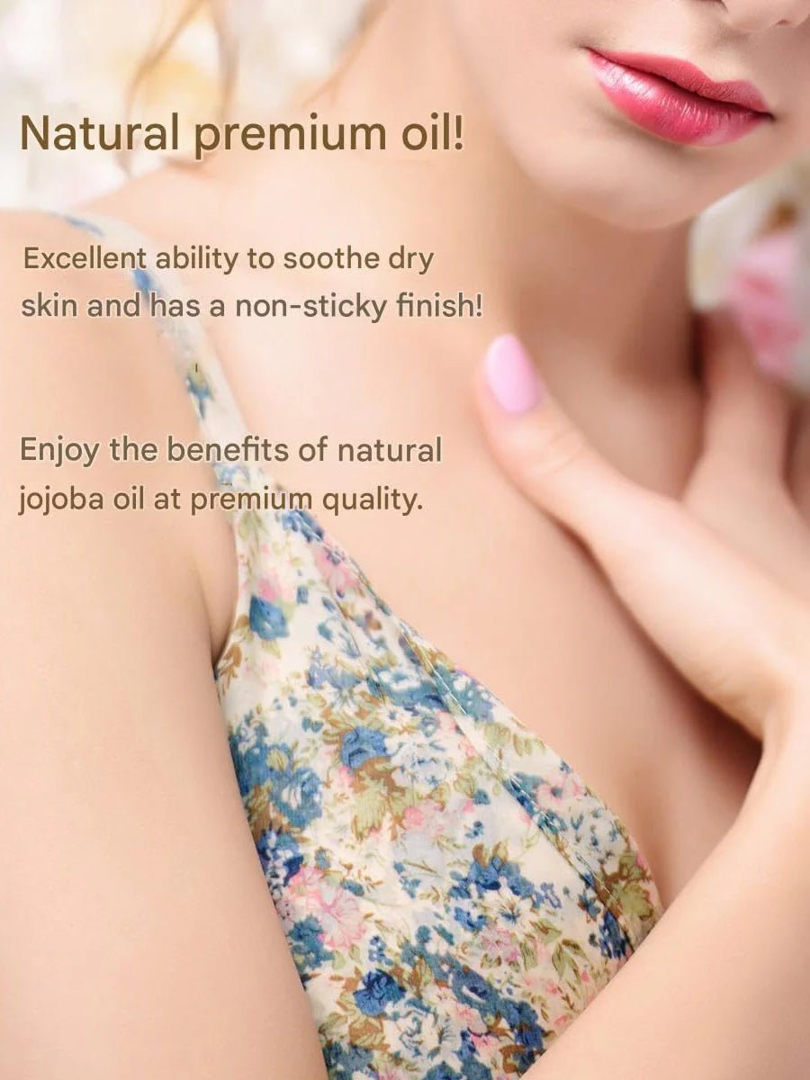 [DR.HeAler] HIGH DENSITY ULTRA JOJOBA OIL (30ml/ 1.01oz ) - Palace Beauty