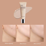 [Dr.HEDISON] EGF Blemish Balm BB Cream SPF 37 / PA++ 50ml - Palace Beauty