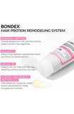 [Dr.Melaxin] Bondex Protein Bonding Remodeling Conditioner(250Ml/8.45fl.oz) - Palace Beauty
