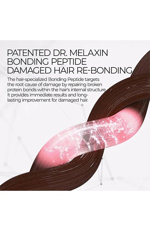 [Dr.Melaxin] Bondex Protein Bonding Remodeling Conditioner(250Ml/8.45fl.oz) - Palace Beauty