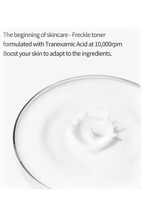 [Dr.Melaxin] TX Peeling Toner (150ml/5.07fl.oz) - Palace Beauty