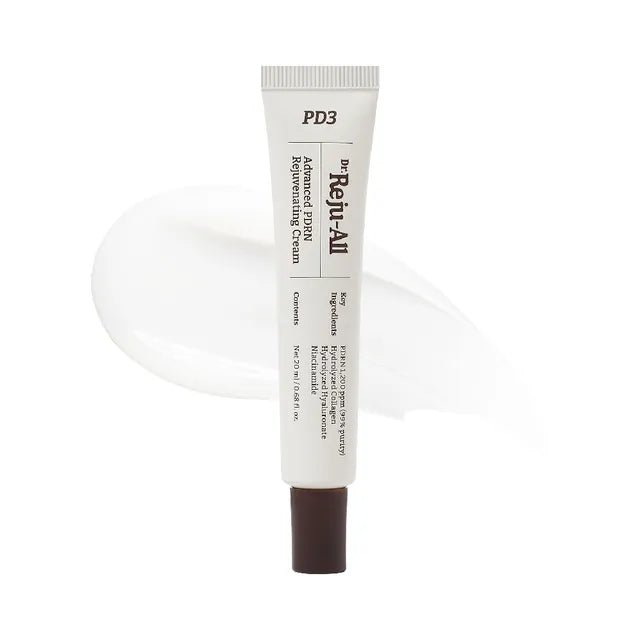 [Dr.Rejuall] Advanced PDRN Rejuvenating Cream Max 20ml - Palace Beauty
