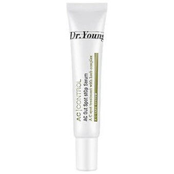 [Dr.Young] AC Out Spot stop Serum (15mL/0.51fl.oz) - Palace Beauty
