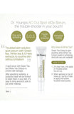 [Dr.Young] AC Out Spot stop Serum (15mL/0.51fl.oz) - Palace Beauty