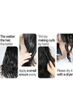 [Elizavecca] Cer - 100 Collagen Coating Hair A+ Muscle Curl Cream(120mL/4.06fl.oz) - Palace Beauty