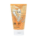 [Elizavecca] Cer - 100 Collagen Coating Hair A+ Muscle Curl Cream(120mL/4.06fl.oz) - Palace Beauty