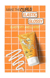[Elizavecca] Cer - 100 Collagen Coating Hair A+ Muscle Curl Cream(120mL/4.06fl.oz) - Palace Beauty