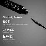 [EPAIS] Epais Eyelash Black Serum (15ml) - Palace Beauty