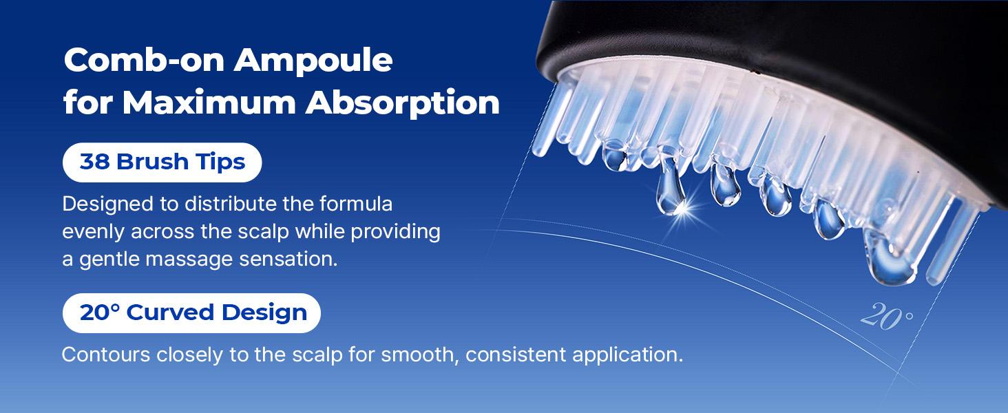 [epais] Scalp Boosting Ampoule 150ml - Palace Beauty