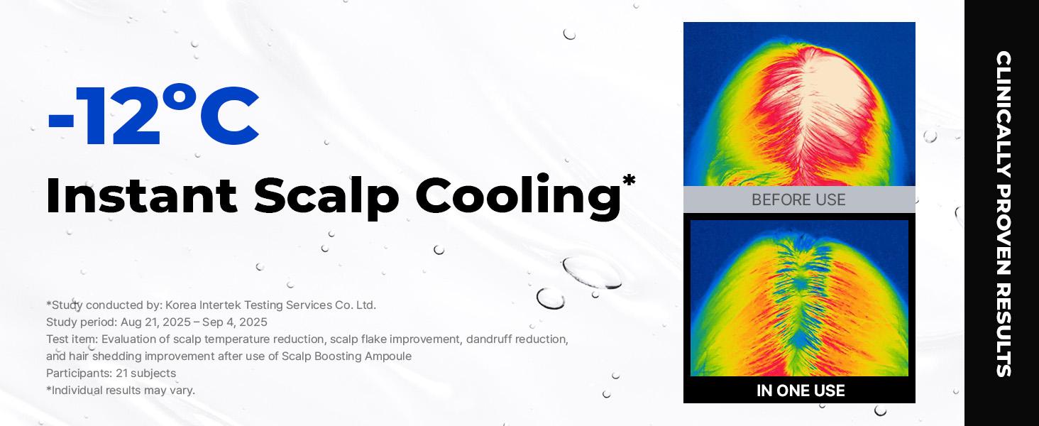 [epais] Scalp Boosting Ampoule 150ml - Palace Beauty