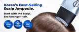 [epais] Scalp Boosting Ampoule 150ml - Palace Beauty