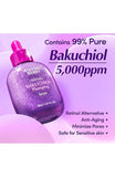 [EQQUALBERRY] Bakuchiol Plumping Serum (30ml/1.01fl.oz) - Palace Beauty