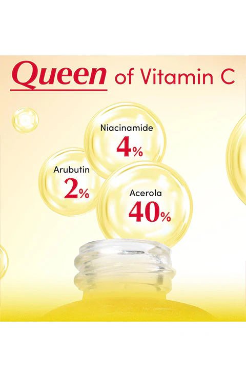 [EQQUALBERRY] Vitamin Illuminating Serum (30ml/1.69fl.oz) - Palace Beauty