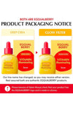 [EQQUALBERRY] Vitamin Illuminating Serum (30ml/1.69fl.oz) - Palace Beauty
