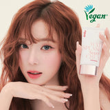[espoir] Water Splash Sun Cream Ceramide (60mL) - Palace Beauty