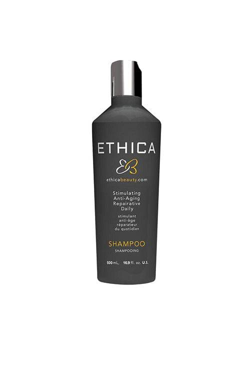 [Ethica] Anti - Aging Daily Shampoo (500ml/16.9fl.oz) - Palace Beauty