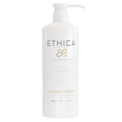 [Ethica] Anti-Aging Daily Conditioner (946Ml/32fl.oz)