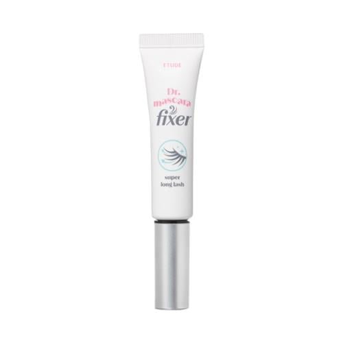 [ETUDE] Dr.Mascara Fixer Super long lash (microfiber included) - Palace Beauty