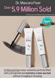 [ETUDE] Dr.Mascara Fixer Super long lash (microfiber included) - Palace Beauty