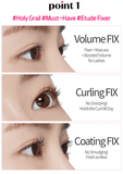 [ETUDE] Dr.Mascara Fixer Super long lash (microfiber included) - Palace Beauty