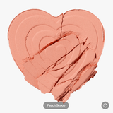 [ETUDE] Heart Pop Blusher Peach Scoop 4g - Palace Beauty
