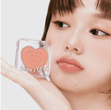 [ETUDE] Heart Pop Blusher Peach Scoop 4g - Palace Beauty