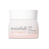 [ETUDE] Moistfull Collagen Cream (75ML/2.53fl.oz) - Palace Beauty