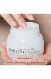 [ETUDE] Moistfull Collagen Deep Cream (75ML/2.53fl.oz) - Palace Beauty