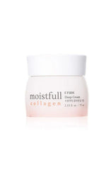 [ETUDE] Moistfull Collagen Deep Cream (75ML/2.53fl.oz) - Palace Beauty