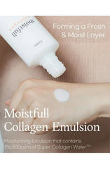 [ETUDE] Moistfull Collagen Emulsion 180ml - Palace Beauty