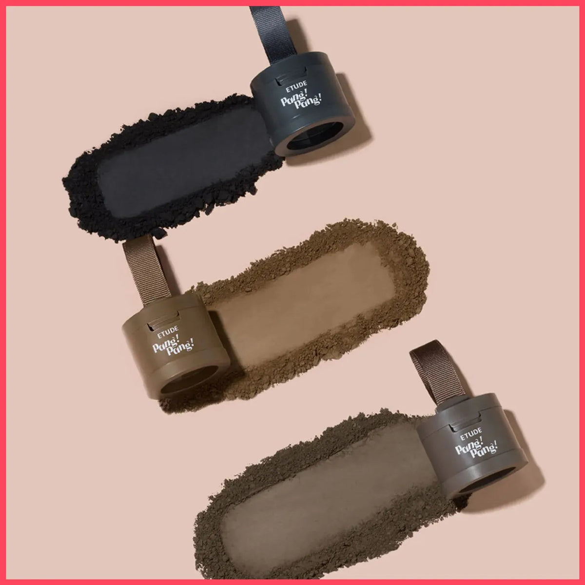[ETUDE] Pang Pang Hair Shadow 3.5g - Palace Beauty