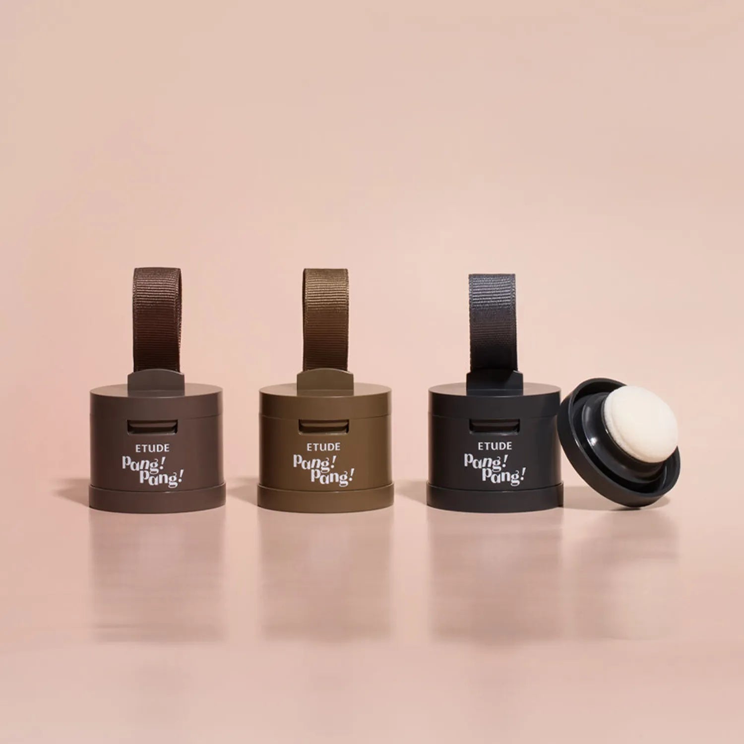 [ETUDE] Pang Pang Hair Shadow 3.5g - Palace Beauty