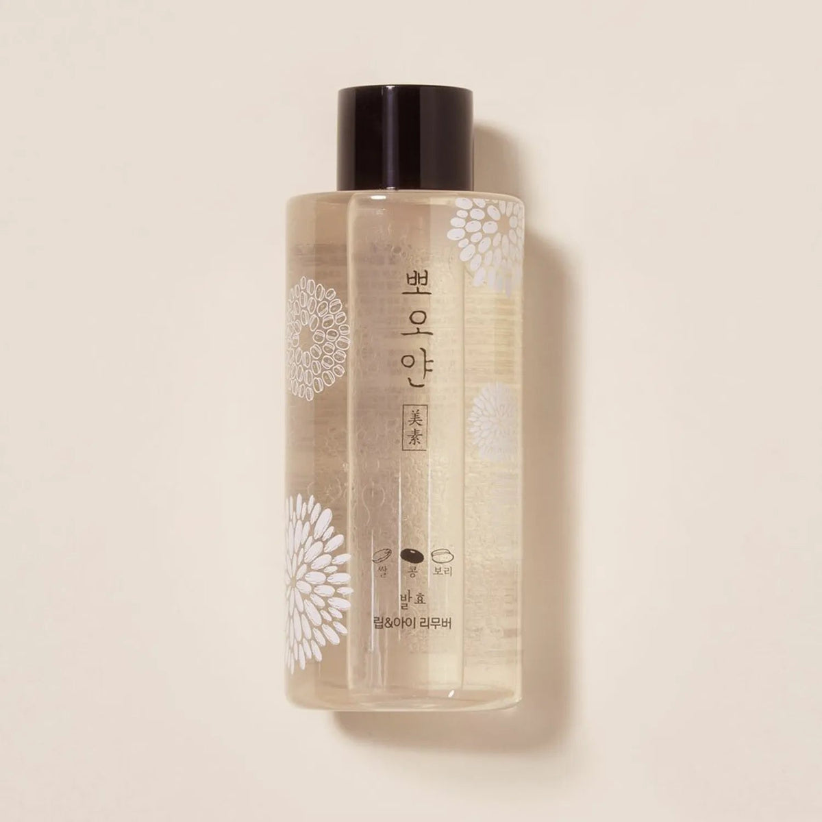 [ETUDE] PPOYAN Lip and Eye Remover 250mL - Palace Beauty