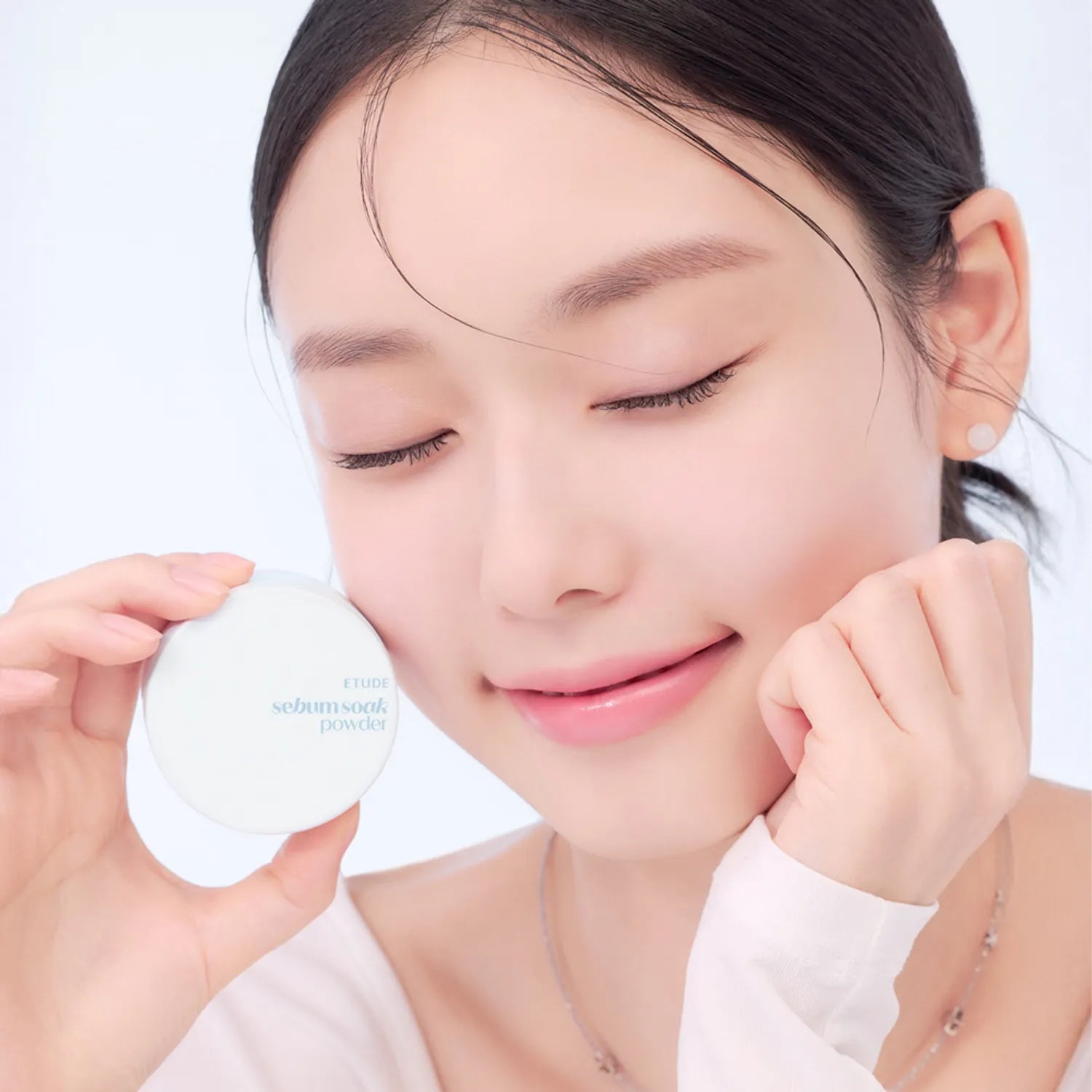 [ETUDE] Sebum Soak Powder 5g - Palace Beauty