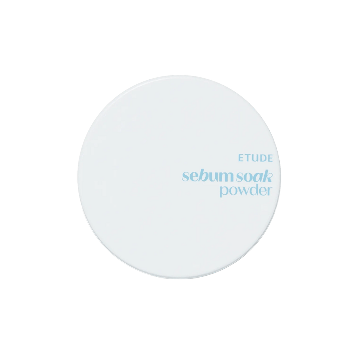[ETUDE] Sebum Soak Powder 5g - Palace Beauty