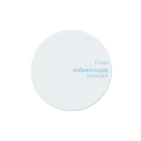 [ETUDE] Sebum Soak Powder 5g - Palace Beauty