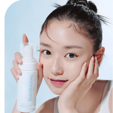 [Etude] Soon Jung Whip Cleanser 150ml - Palace Beauty