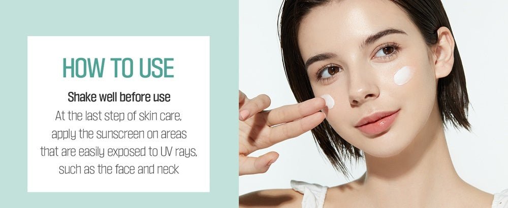 [Etude] Sunprise Mild Airy Finish Sun Milk SPF50+ Broad Spectrum - Palace Beauty