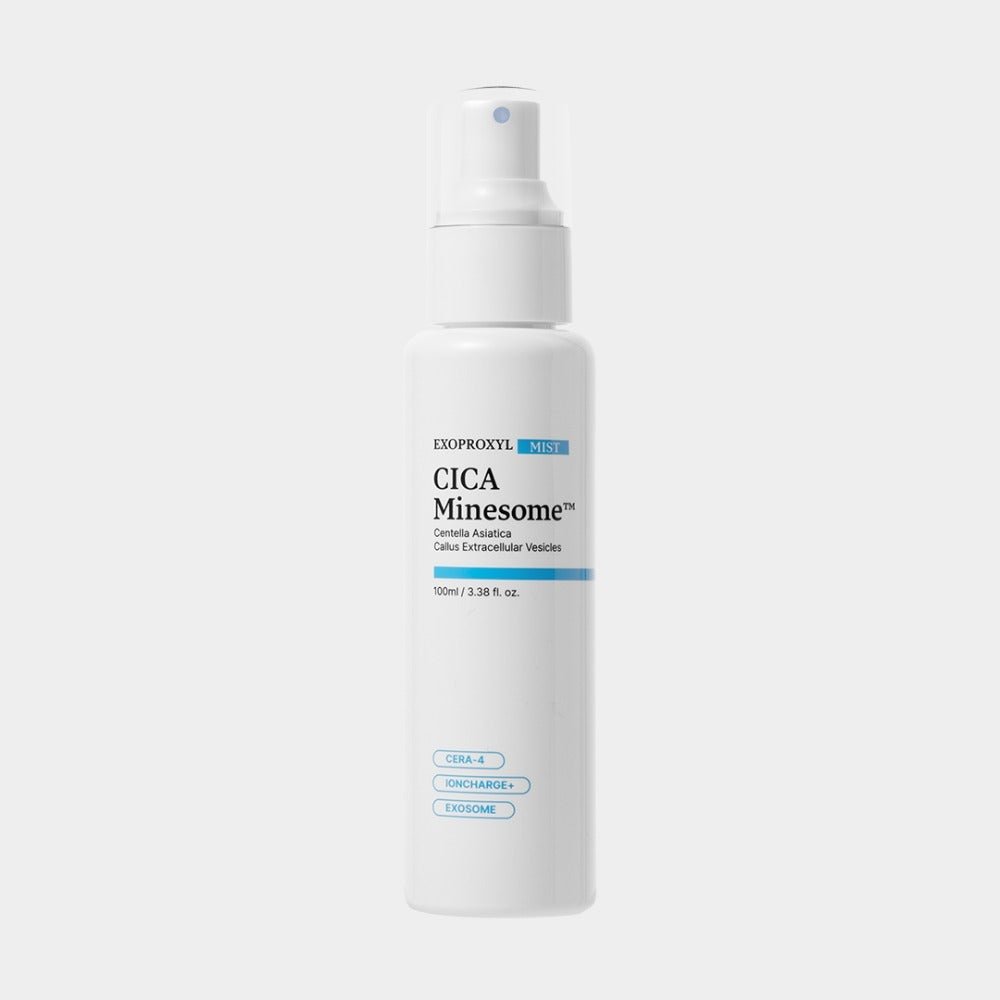 [EXOPROXYL] CICA Minesome Centella Asiatica Mist (100ml) - Palace Beauty