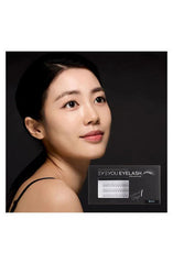 [EYEYOU] Natural Step1 Individual Lash (9mm) - Palace Beauty