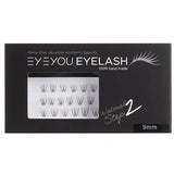 [EYEYOU] Natural Step2 Individual Lash (9mm) - Palace Beauty