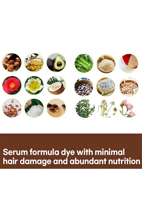 [eZn] Touch Vegan Permanent Hair Color - Palace Beauty