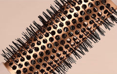 F3 Magic Curling Dry Roll Brush - Palace Beauty