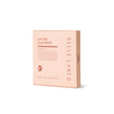 [Belle Lanco] Lifting Clay Mask 1pc or 1box(4pcs)