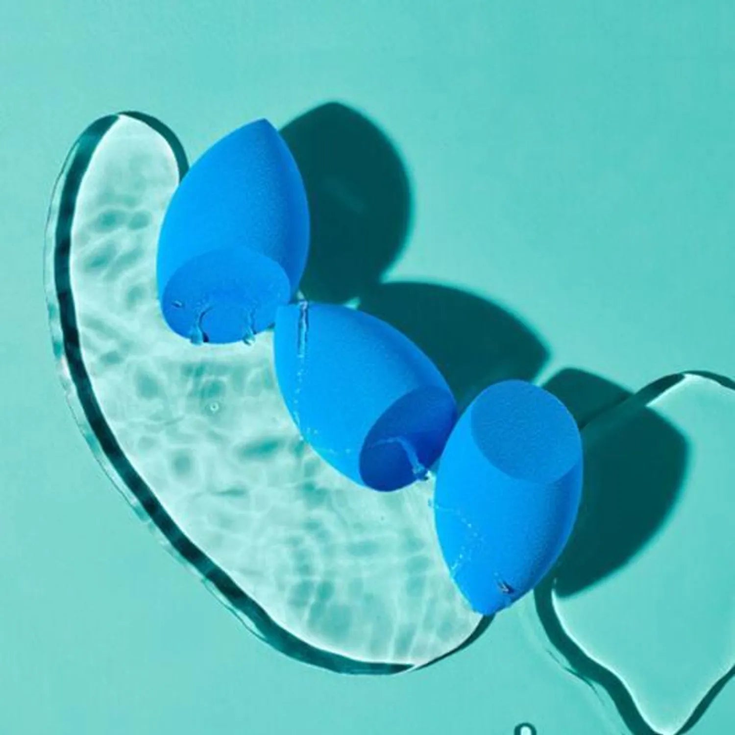 [Fillimilli] Watery Puff (3pcs) - Palace Beauty